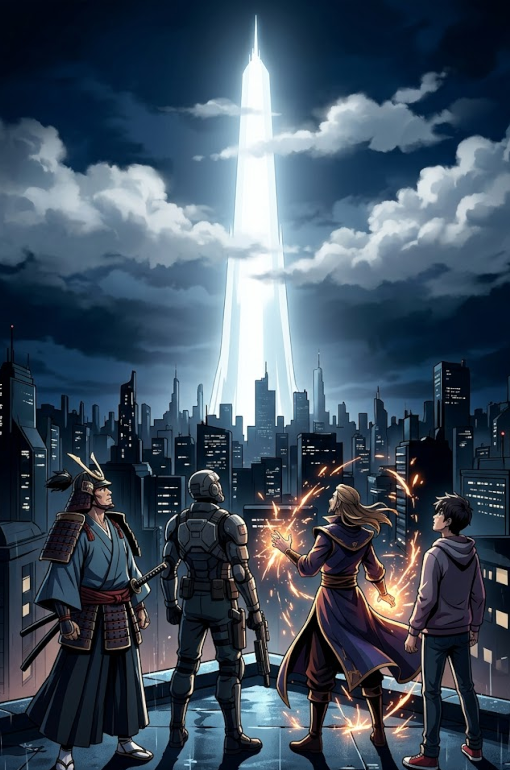 Zenith Knights