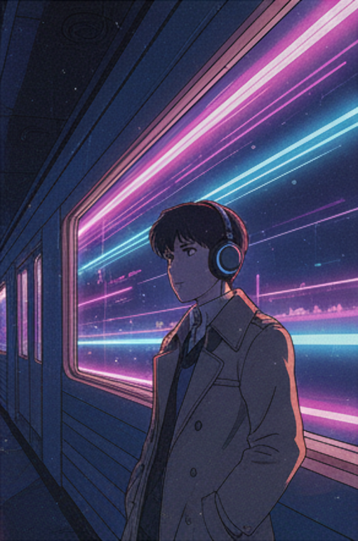 The Last Train to Nowhere