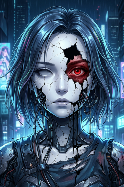 Porcelain Protocol